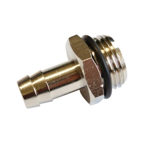 Hose Tail Nozzle for Clifton Drainage Tap